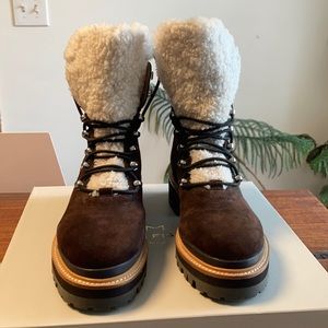 Marc Fisher boots